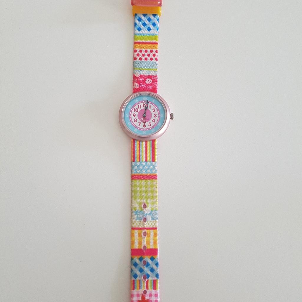 Orologio flik clearance flak anni 90