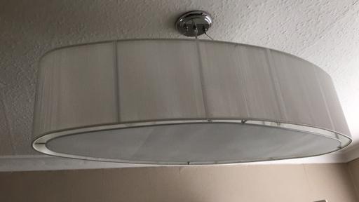 Buy & Sell West Yorkshire Kirklees - Photos for Ceiling lamp shade huge 