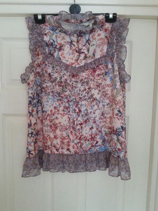 Buy & Sell East London Harold Park - East London - Photos for Brand new blouse. 