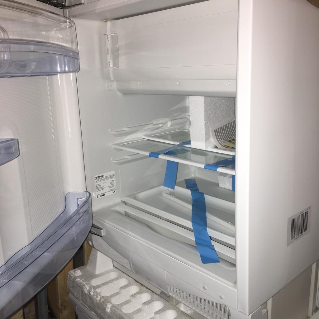 Gorenje Kühlschrank + Gefrierfach in 5020 Salzburg for €150.00 for sale Shpock