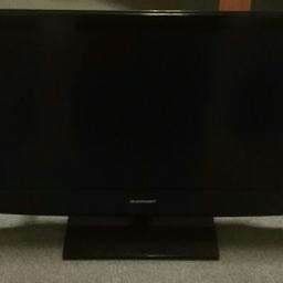 Monitor - Fernseher von Blaupunkt HDMI VGA 21, 5 Zoll matt schwarz