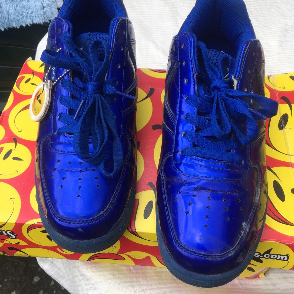 Yums soulja boy trainers in SE23 London for £15.00 for sale | Shpock