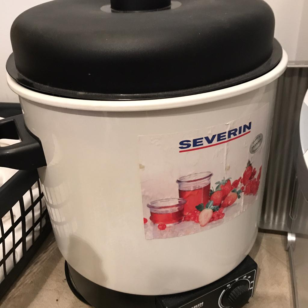 Würstelkocher/Glühwein-/Teewärmer in 5020 Salzburg für 60,00 € zum Verkauf