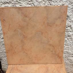 New and unused
37 tiles available
Brand ...TAU
Marbled effect ...
10 cover 1 metre squared
2 are chipped on the edge
