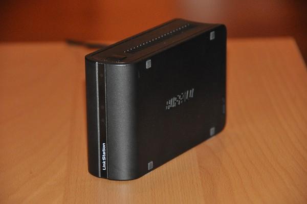 NAS Buffalo LinkStation Mini 1 TB in 4710 Neuwies für 55,00 € zum ...