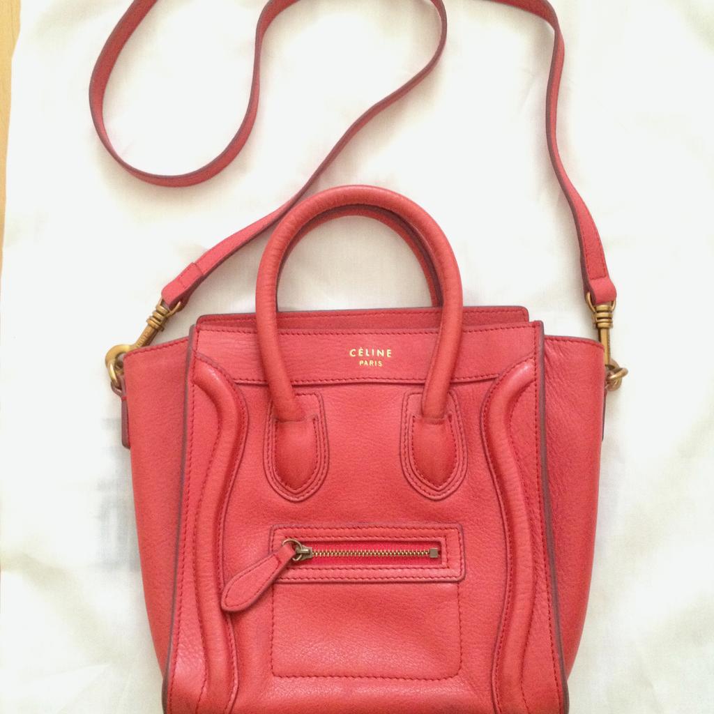 Celine Tasche Sale