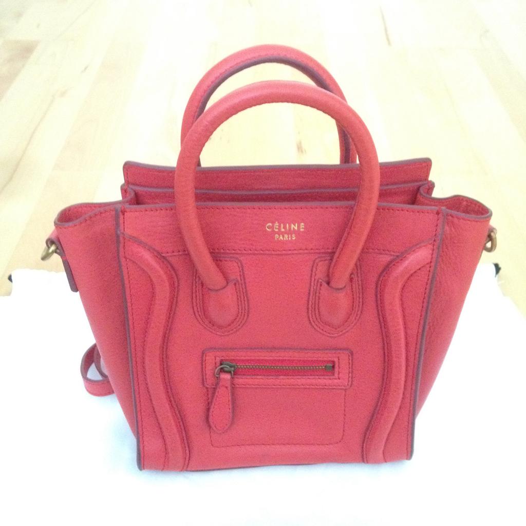 Celine Tasche Sale