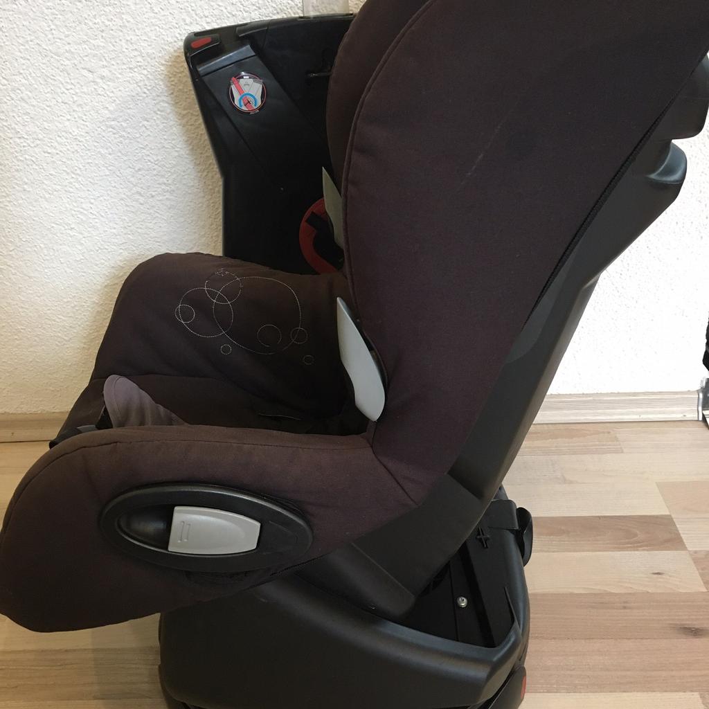 MAXICOSI AXISS Kindersitz in 89269 Vöhringen für € 100,00 zum Verkauf Shpock AT
