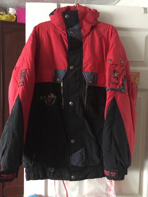 Buy & Sell West Midlands Birmingham - Photos for Ski jacket