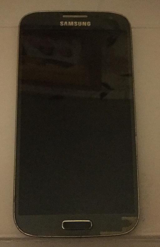 Buy & Sell Walsall Town Centre Walsall - Photos for Samsung galaxy s4