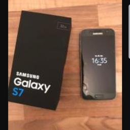 Verkaufe mein Samsung galaxy s7 schwarz
Simlock A1
Zirka ein halbes Jahr alt 
Wie neu