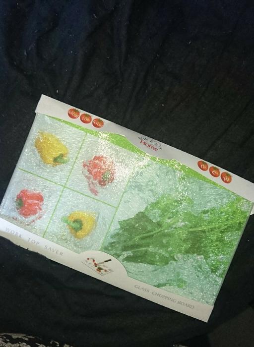 Buy & Sell Netherton Dudley - Photos for Chopping board