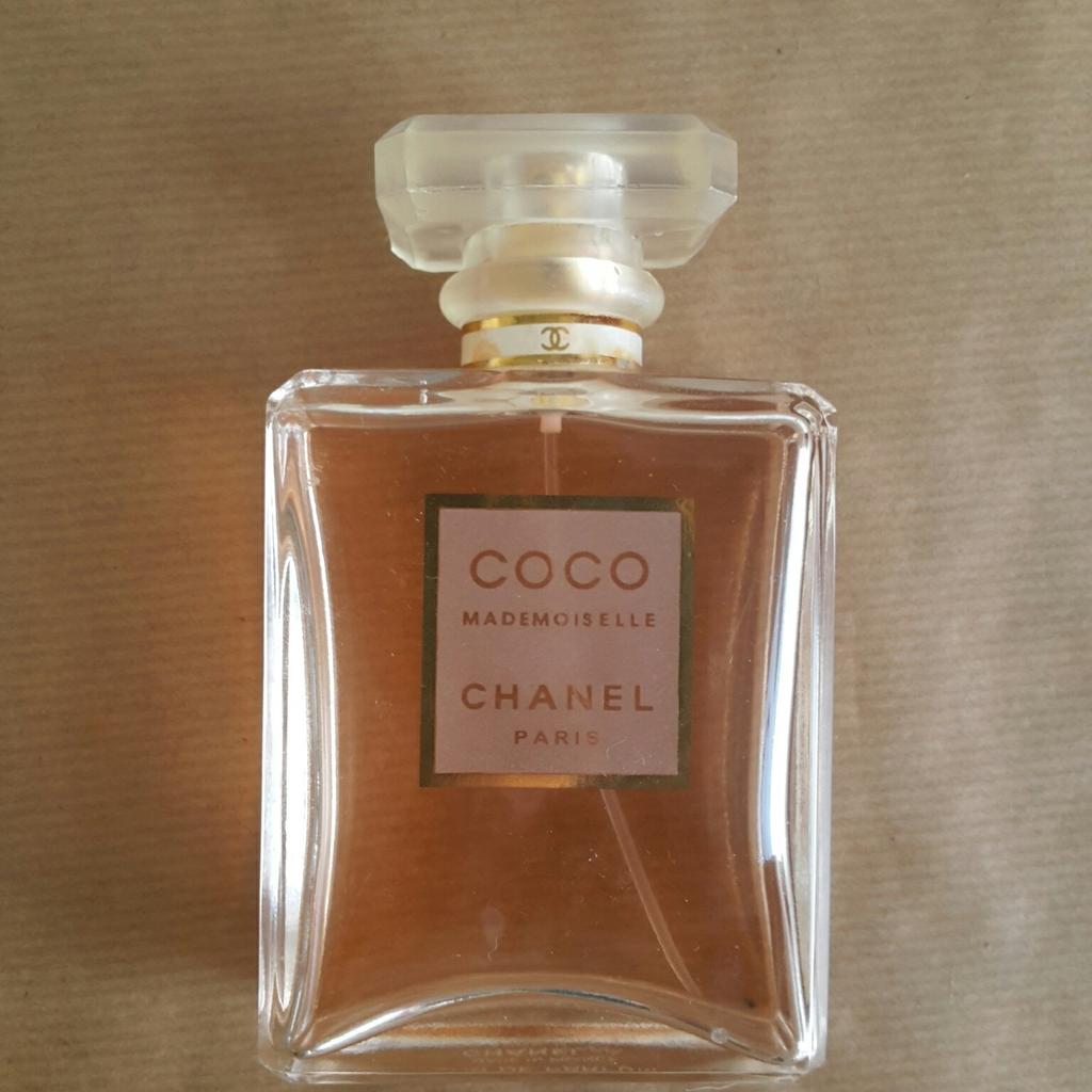COCO CHANEL: Mademoiselle (EdP) 100 ml in 13583 Berlin for €75.00 for ...