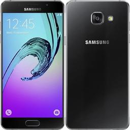 Ich verkaufe mein neuwertiges und sehr zuverlässiges Samsung Galaxy A5 offen für alle Netze.
Das Handy befindet sich in einem neuwertigen Zustand, Ladegerät und Kopfhörer sind vorhanden.