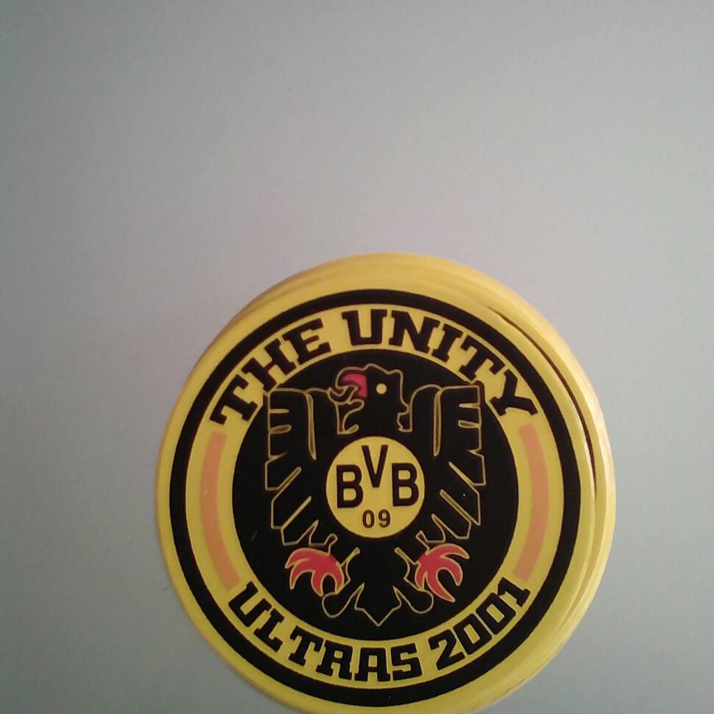 50 Borussia Dortmund Ultra Aufkleber in 44141 Dortmund für 5,00 € zum  Verkauf