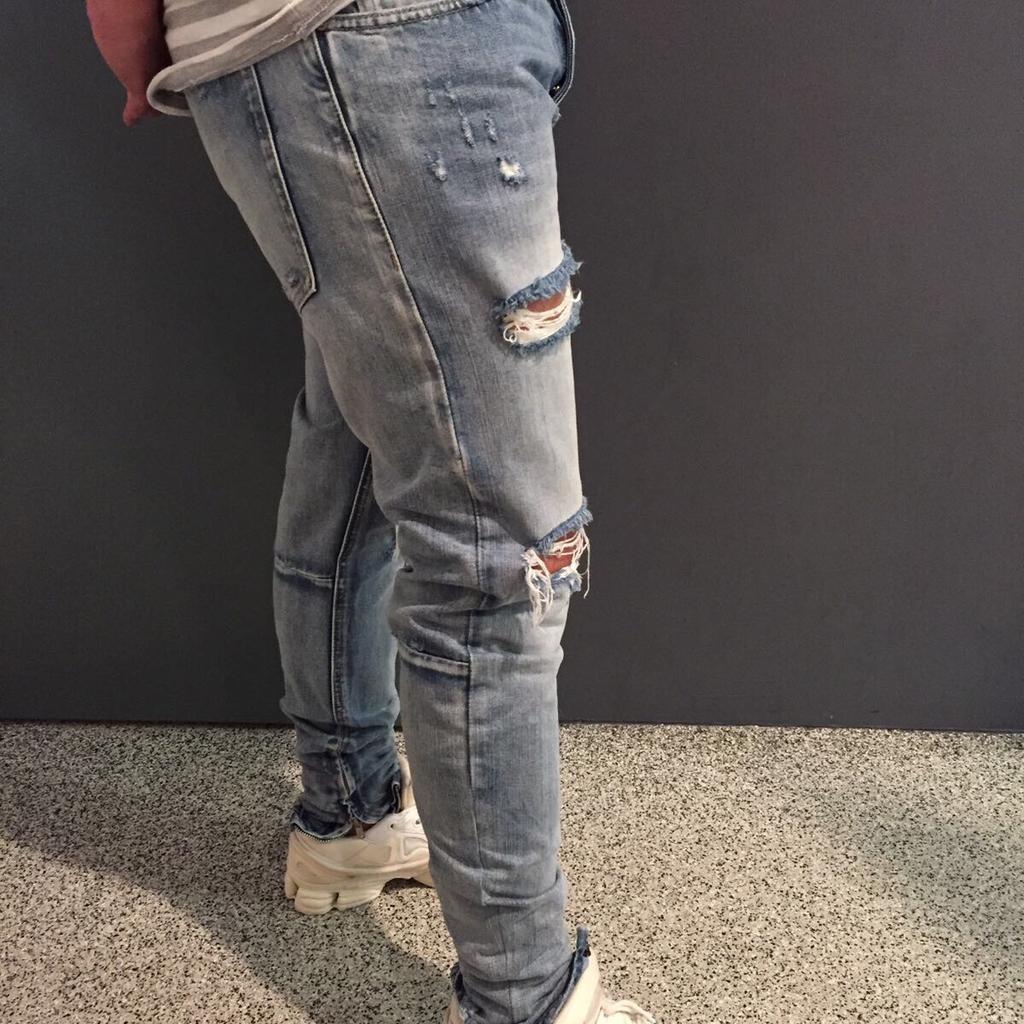 Fear of god jeans replica 34 in 1070 Wien for €100.00 for sale |