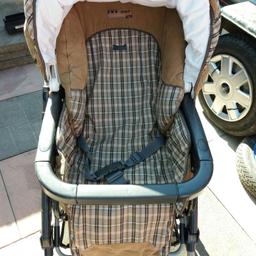 Mamas and papas buggy good condition