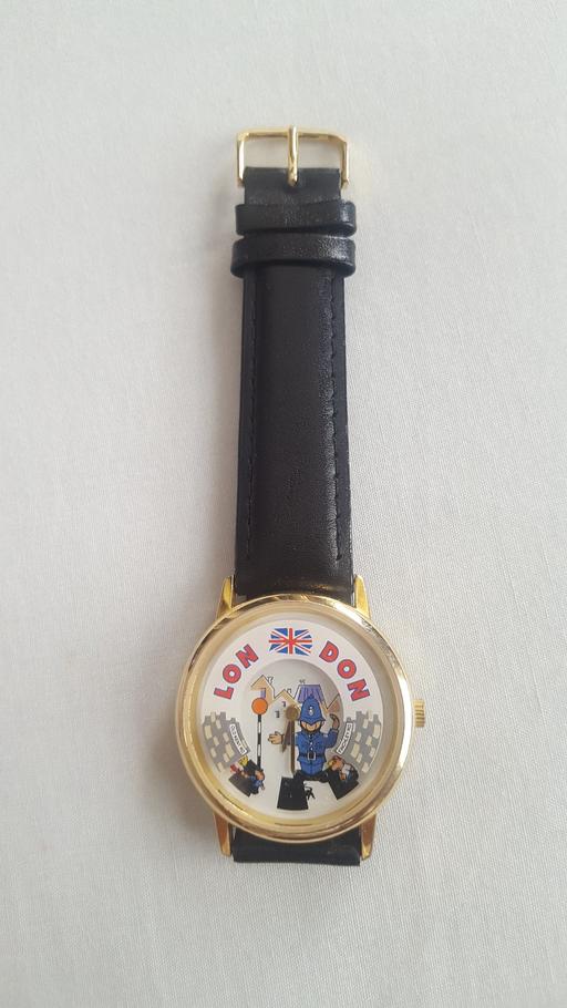 Buy & Sell East London - Photos for Swiss parts Quartz Movt Watch