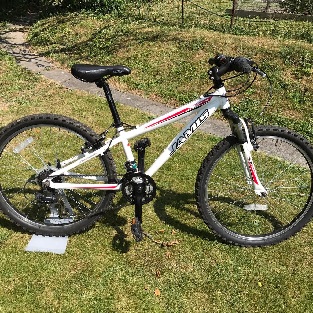 Jamis XC45 Children s Bike in SG7 Baldock for 95.00 for sale Shpock