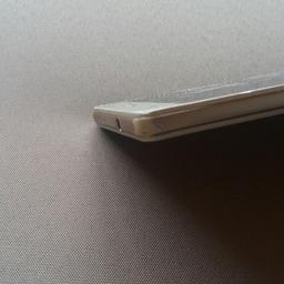 Huawei P8 lite mit Displayschaden
Beschädigt