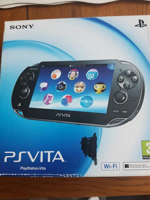 Buy & Sell Addington Village Station South East London - Photos for Psvita bundle