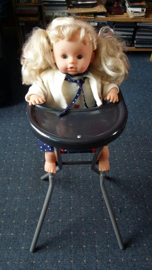 Buy & Sell South West London Stockwell - South West London - Photos for Doll Set