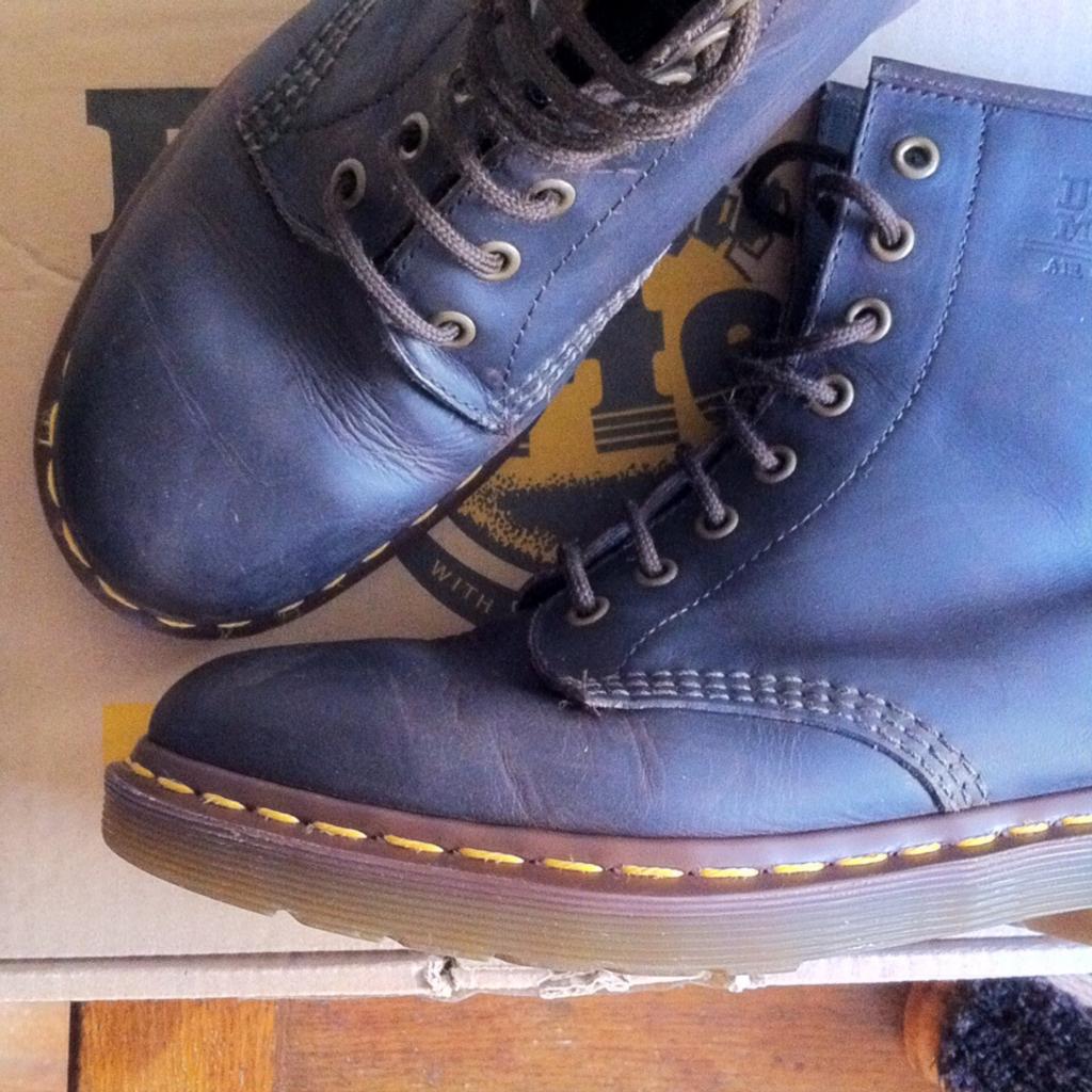 Dr martens 2024 a 40 anni