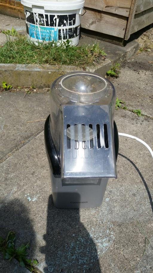 Buy & Sell Kentish Town Camden - Photos for Popcorn maker