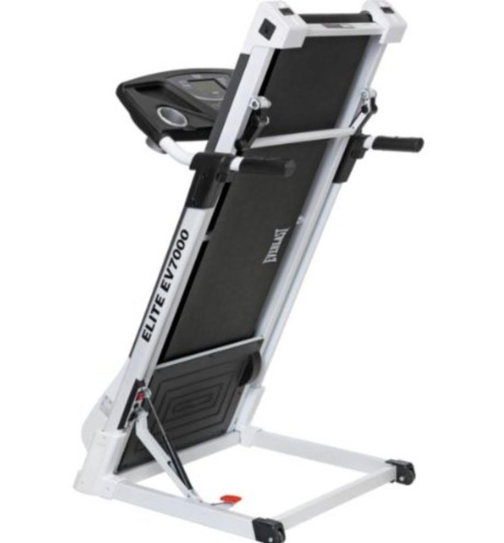 Everlast ev7000 treadmill in TS25 Fens for 140.00 for sale Shpock