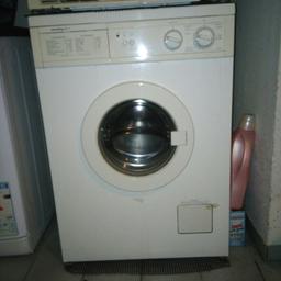 Waschmaschine Privileg, ca. 10 Jahre alt voll funktionsfähig ,wegen Neuanschaffung zu verkaufen