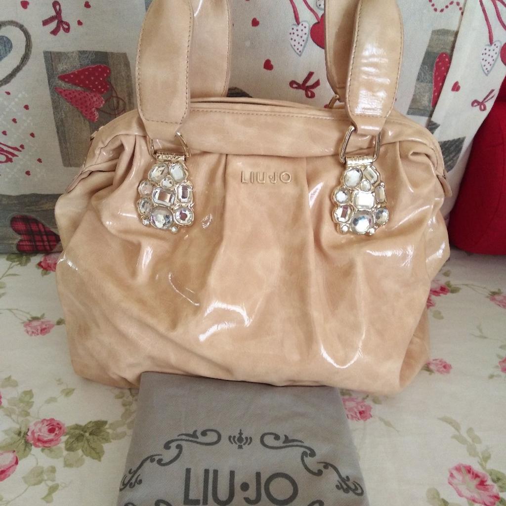 Borsa Liu Jo Matilda in 84129 Salerno for 35.00 for sale Shpock