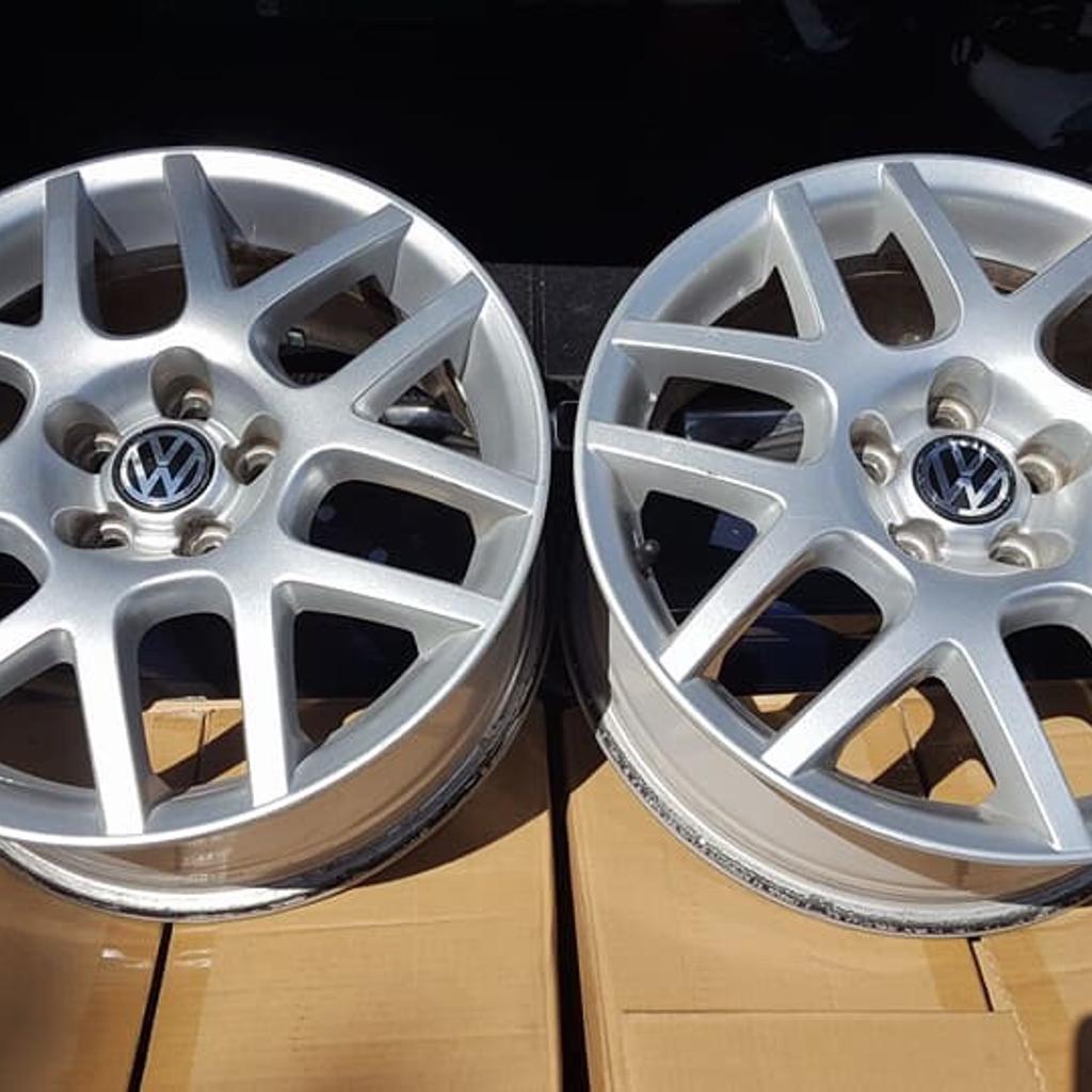 Lochkreis Vw Bora