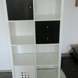 Ikea Regal