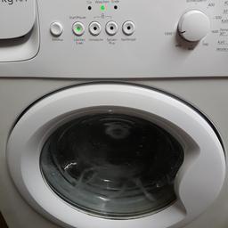 Ich verkaufe eine beko waschmaschine 5kg aa.voll funktionsfähig