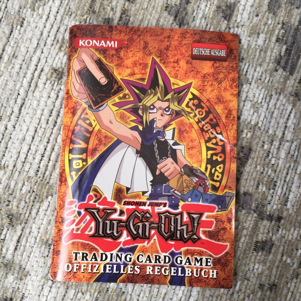 Oldschool Yu Gi Oh Karten in 70186 Stuttgart für € 20,00 zum Verkauf Shpock AT