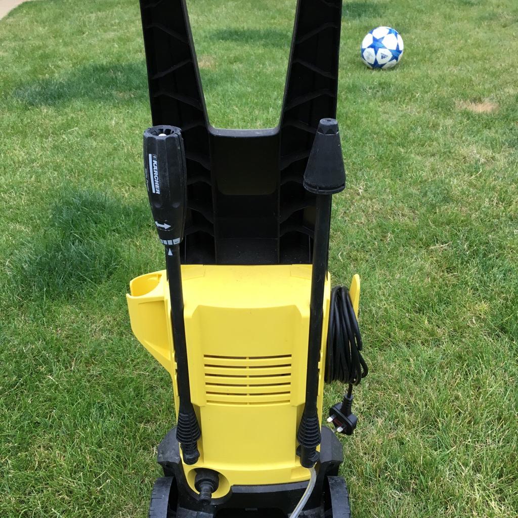 Karcher K2 Premium Pressure Washer in OX15 Bodicote für 20,00 £ zum