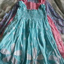 Cute dresses age. 3 to 4