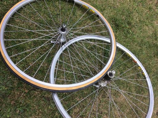 Buy & Sell Norfolk Breckland - Photos for Reduced/2x Mavic wheels 26 inch / reduced