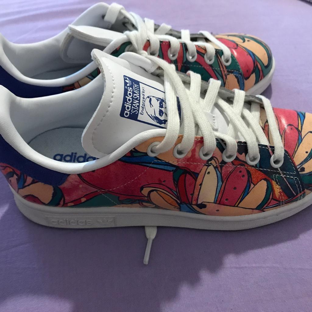 Stan smith limited edition 37 1 3 in 73023 Merine for 40.00 for