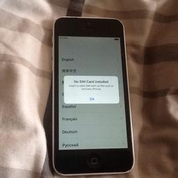 For sale good condition no charger or extras just phone will come fully charged factory reset was used on o2 / tesco  but fairly sure it was unlocked.sale due to new phone