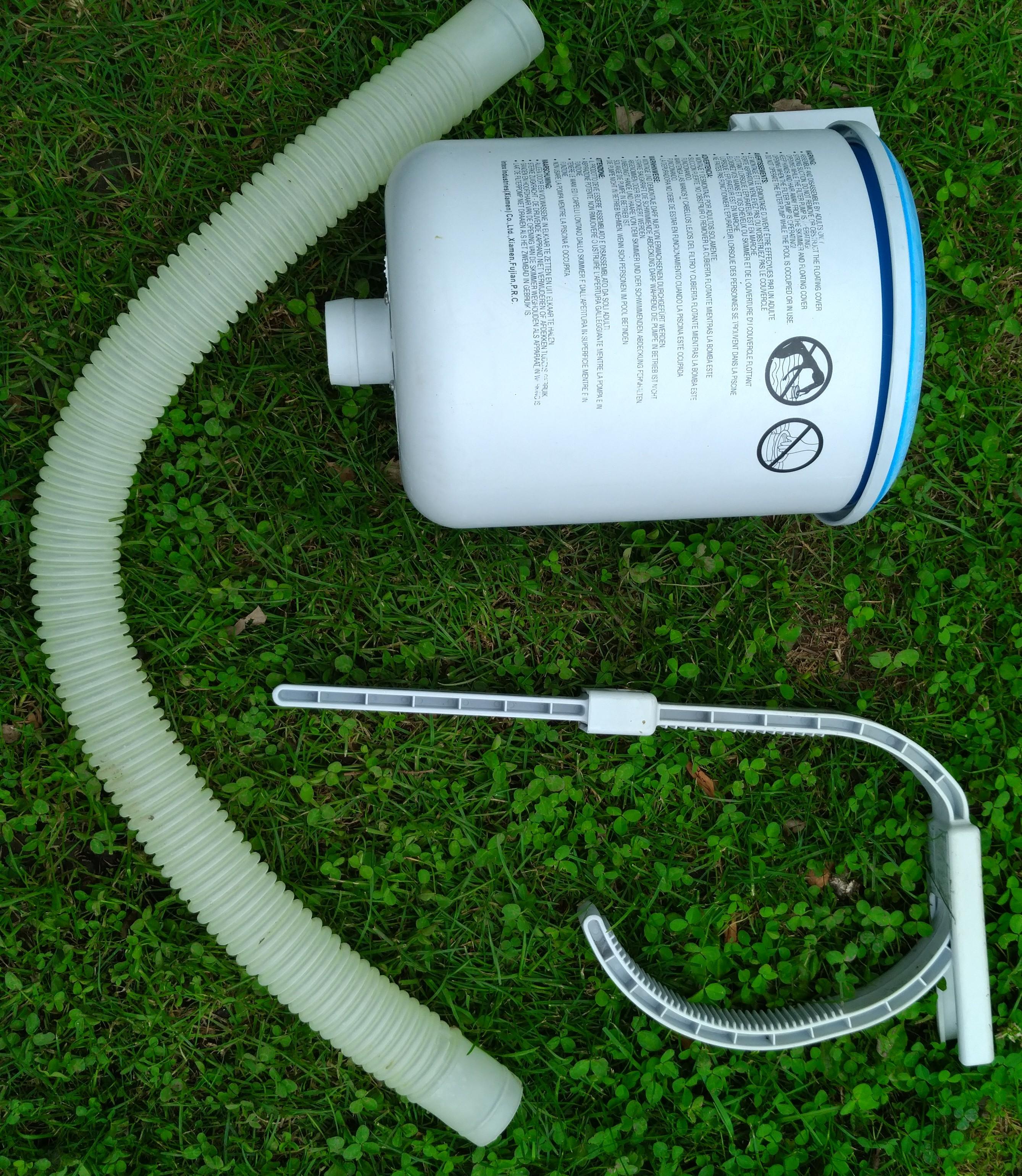 Intex bestway pool ersatzteile usw in 8430 wagna for 5 00 for sale