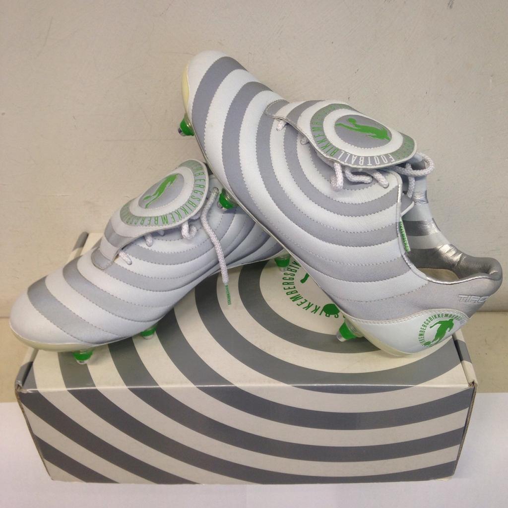 Scarpe da 2025 calcio bikkembergs