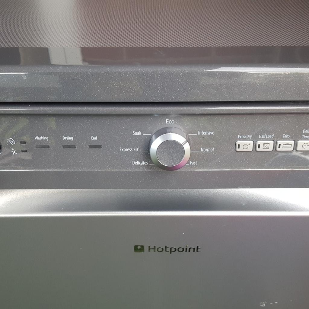 Hotpoint fdfl11010g store