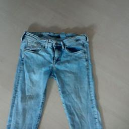 Jeans, Teens, Skinny, 29/32
von H&M, sehr guter Zustand