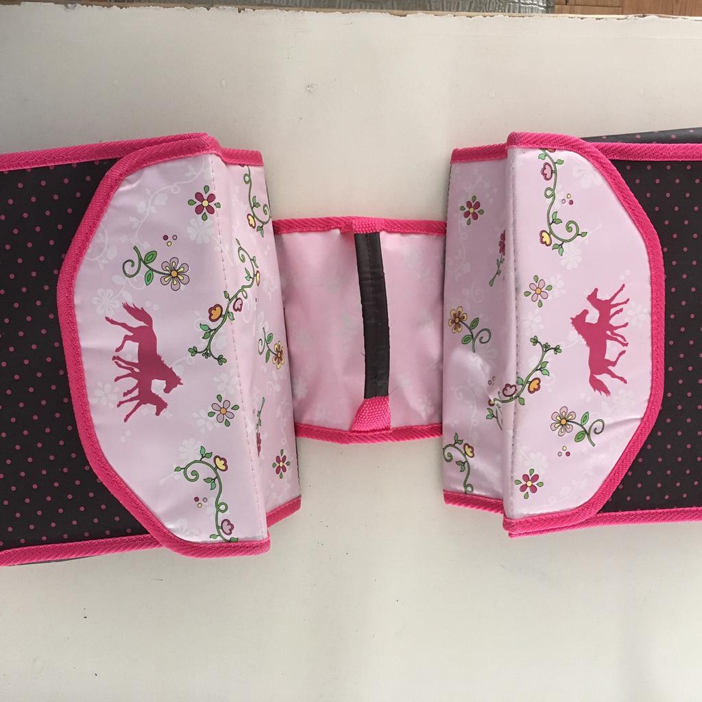Fahrradtasche pferdefreunde Spiegelburg Prop. in 1230 Wien fr 10,00  zum  Verkauf | Shpock DE