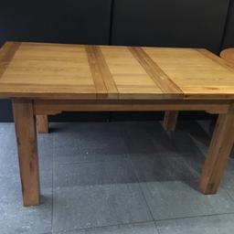 4 Solid oak table, for sale like new, £50 each, items are in Gorton if you want to have a look at them. i got others restaurant stuffs check my page. thanks