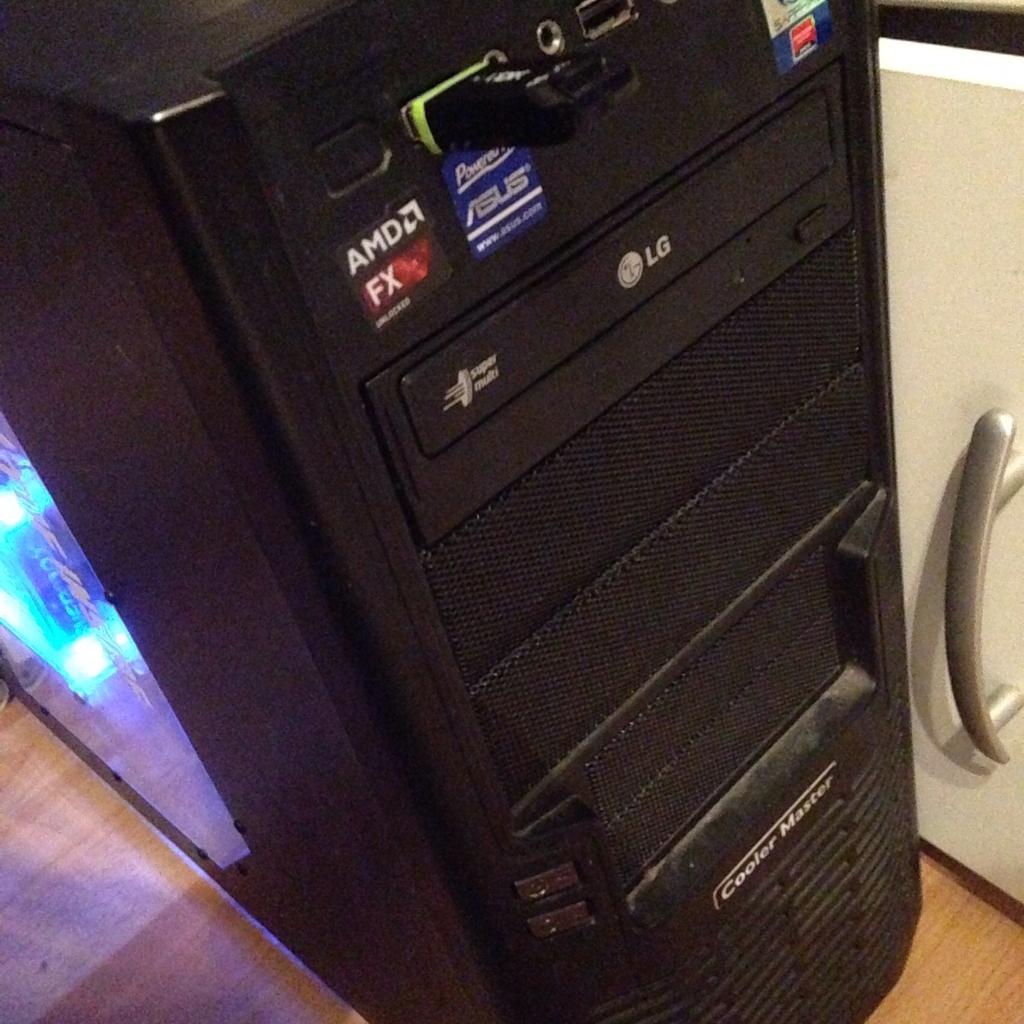 I7 Pc in 79761 Waldshut-Tiengen für € 550,00 zum Verkauf | Shpock AT