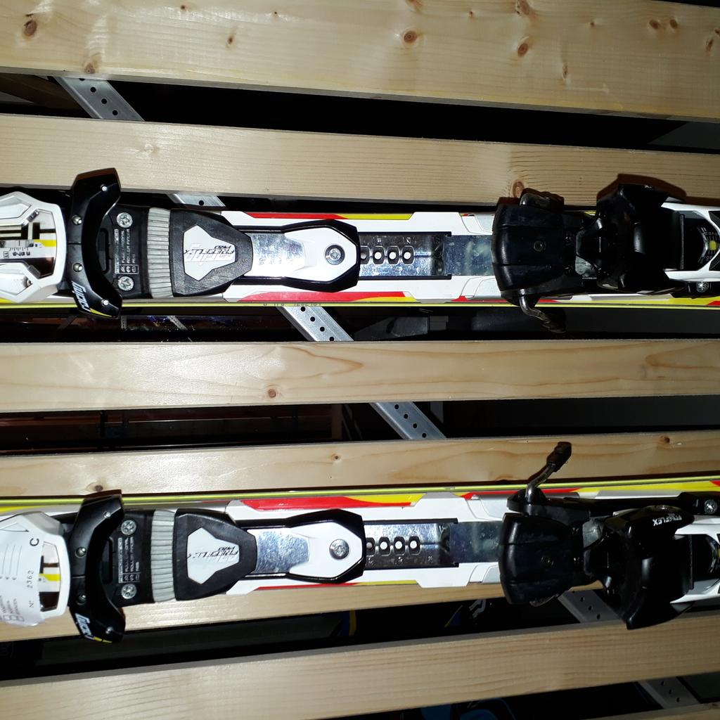 Head SL Race Ski in 6700 Bludenz für 190,00 € zum Verkauf | Shpock DE