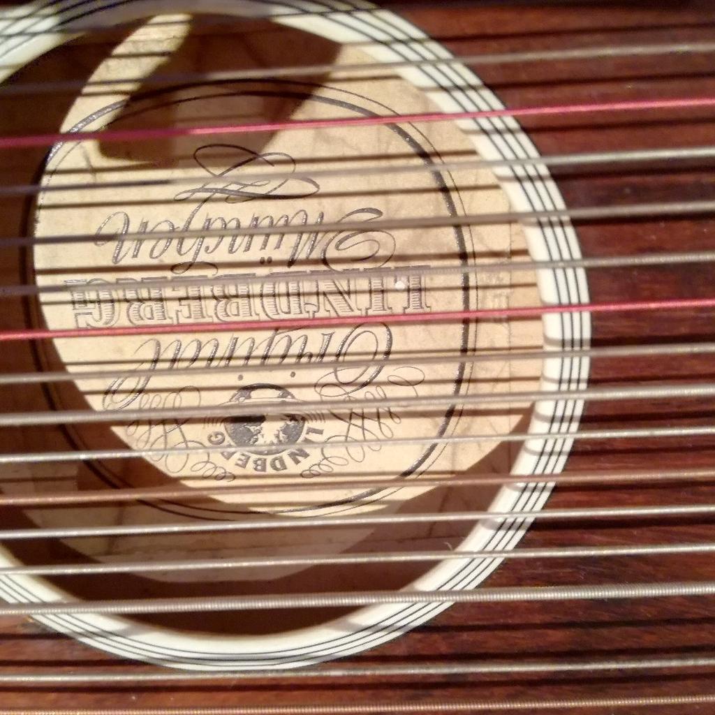 Zither in 6311 Oberau für 300,00 € zum Verkauf Shpock DE