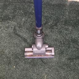 Its dyson cord free machine..
Reason for selling is upgraded wth new 
It's in perfect working Oder...